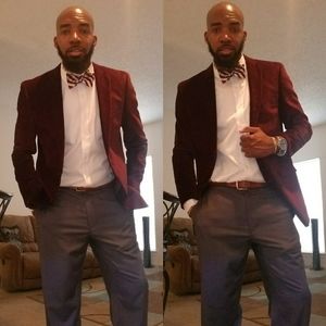 Meet your Posher, Marcus